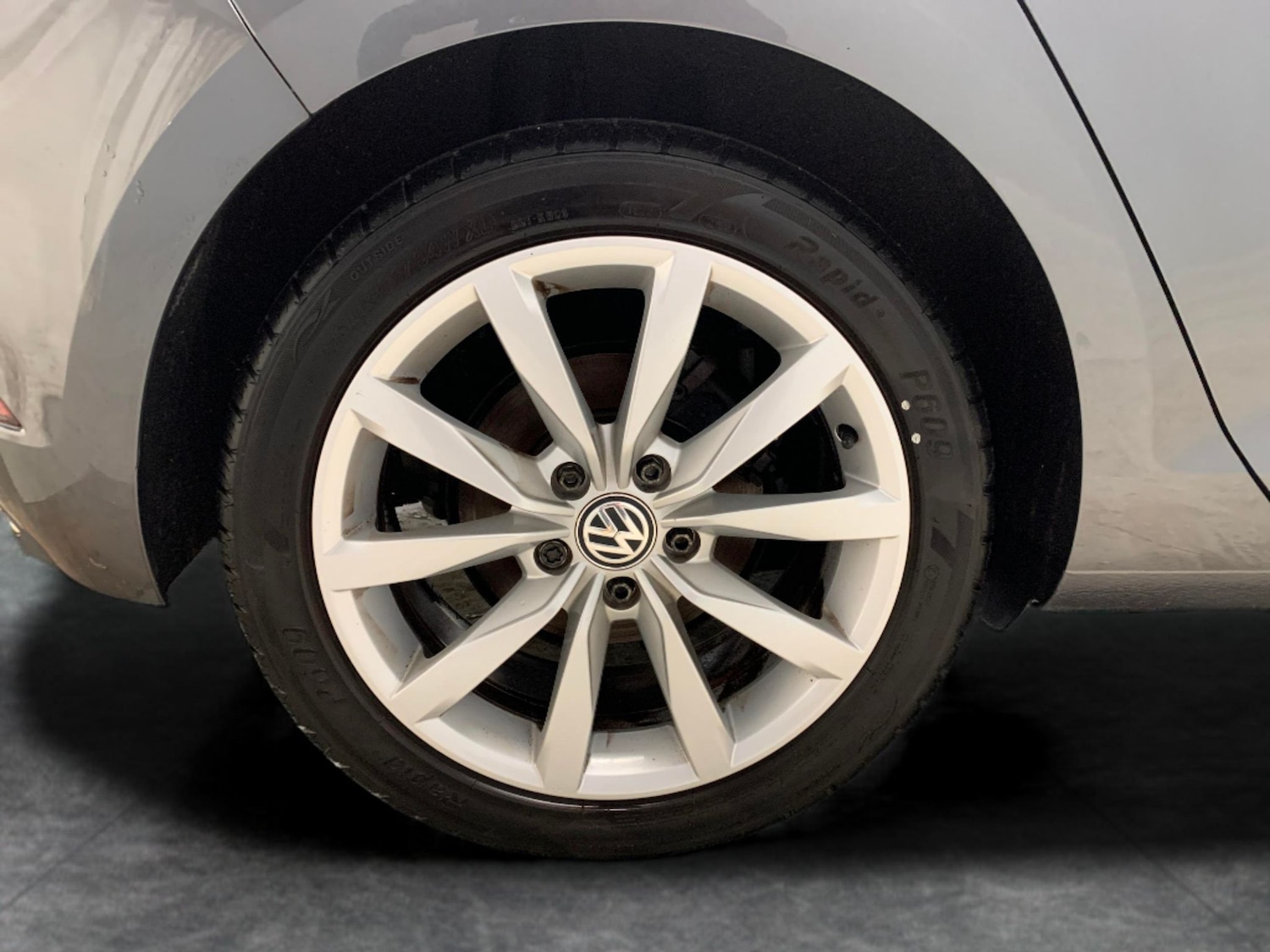 Used Volkswagen Golf 2019 for sale - 77540345: Photo 21