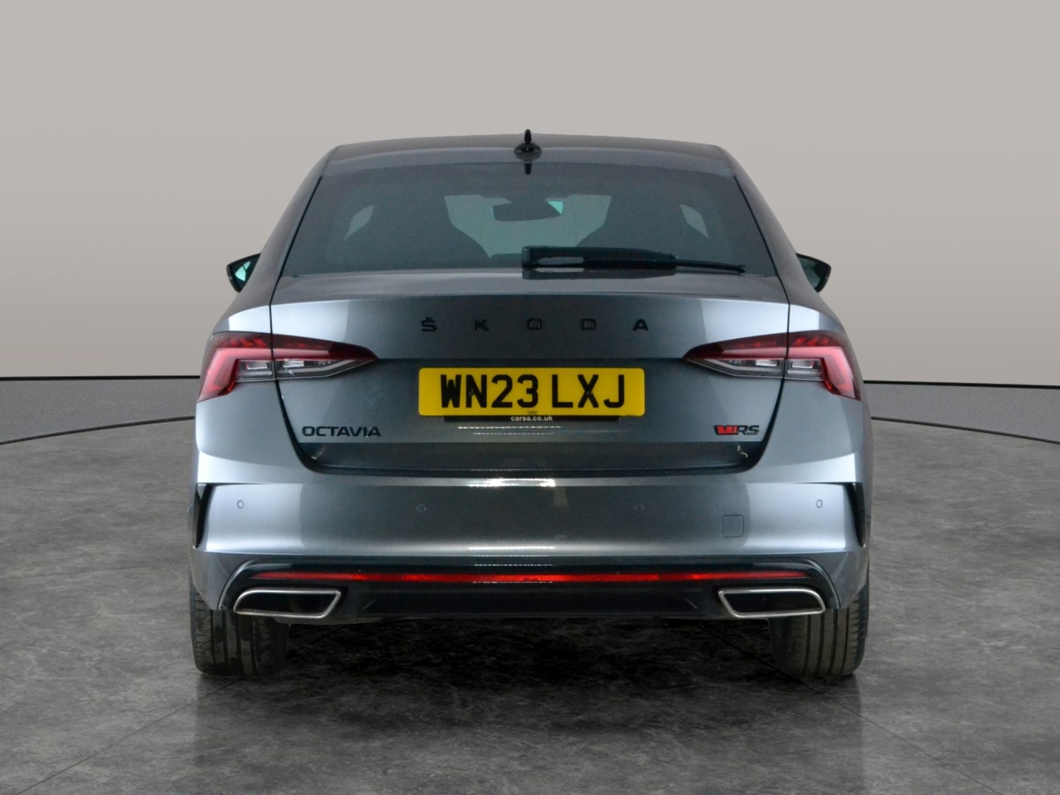 Used Skoda Octavia 2023 for sale - 78144310: Photo 10