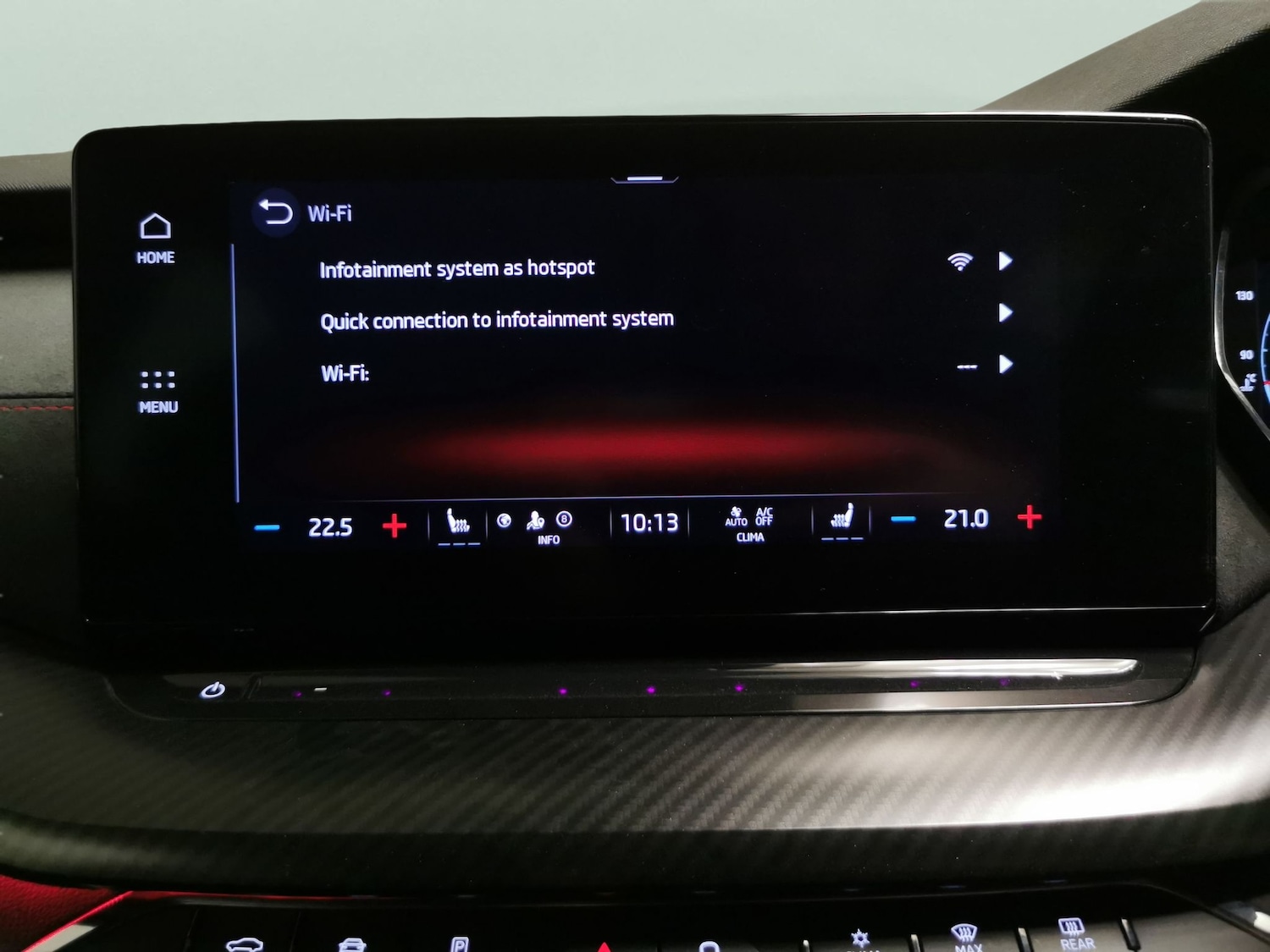 Used Skoda Octavia 2023 for sale - 78144310: Photo 14