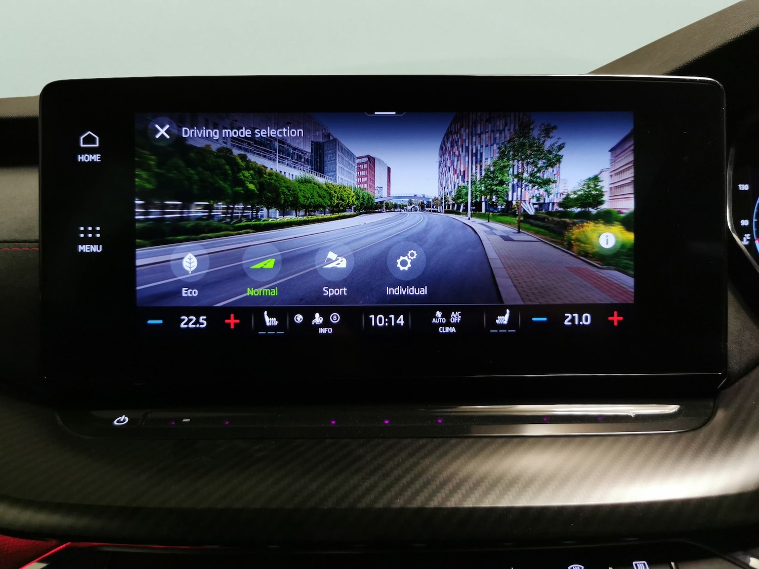 Used Skoda Octavia 2023 for sale - 78144310: Photo 16