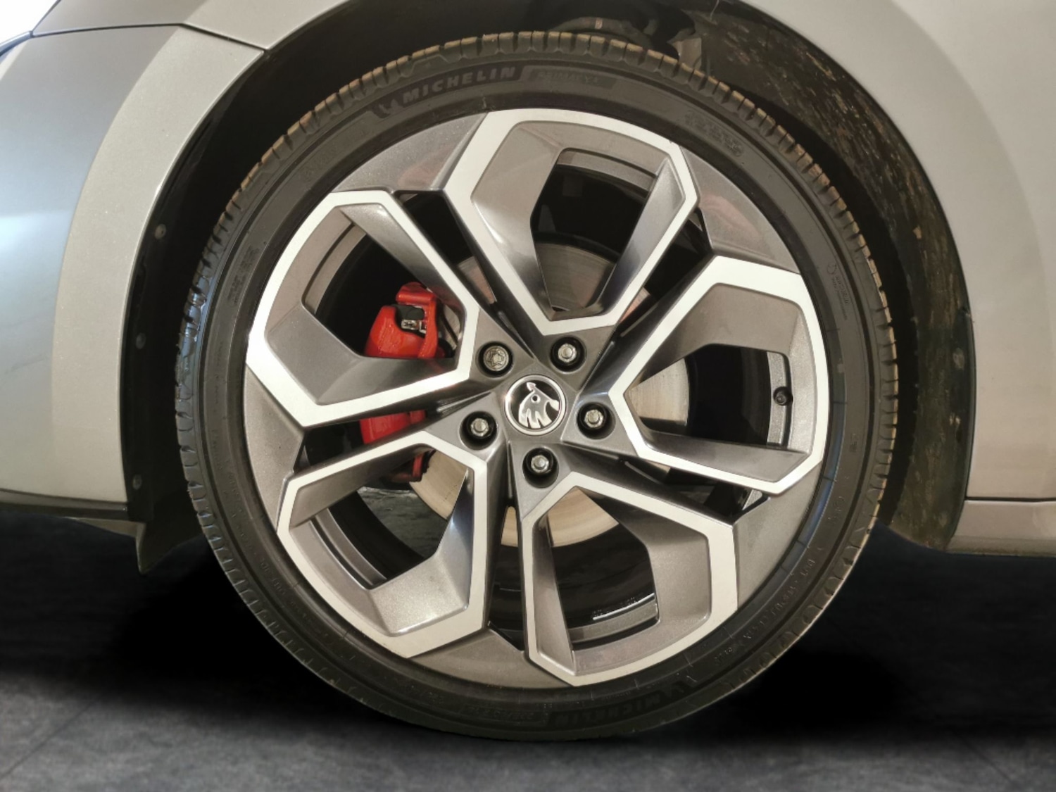 Used Skoda Octavia 2023 for sale - 78144310: Photo 23