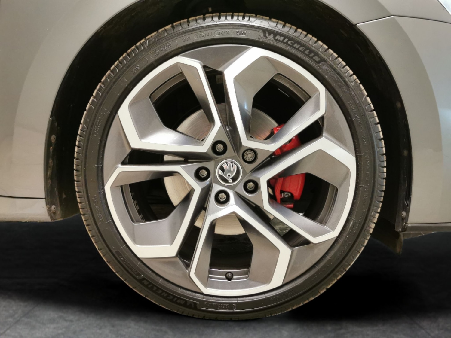 Used Skoda Octavia 2023 for sale - 78144310: Photo 24