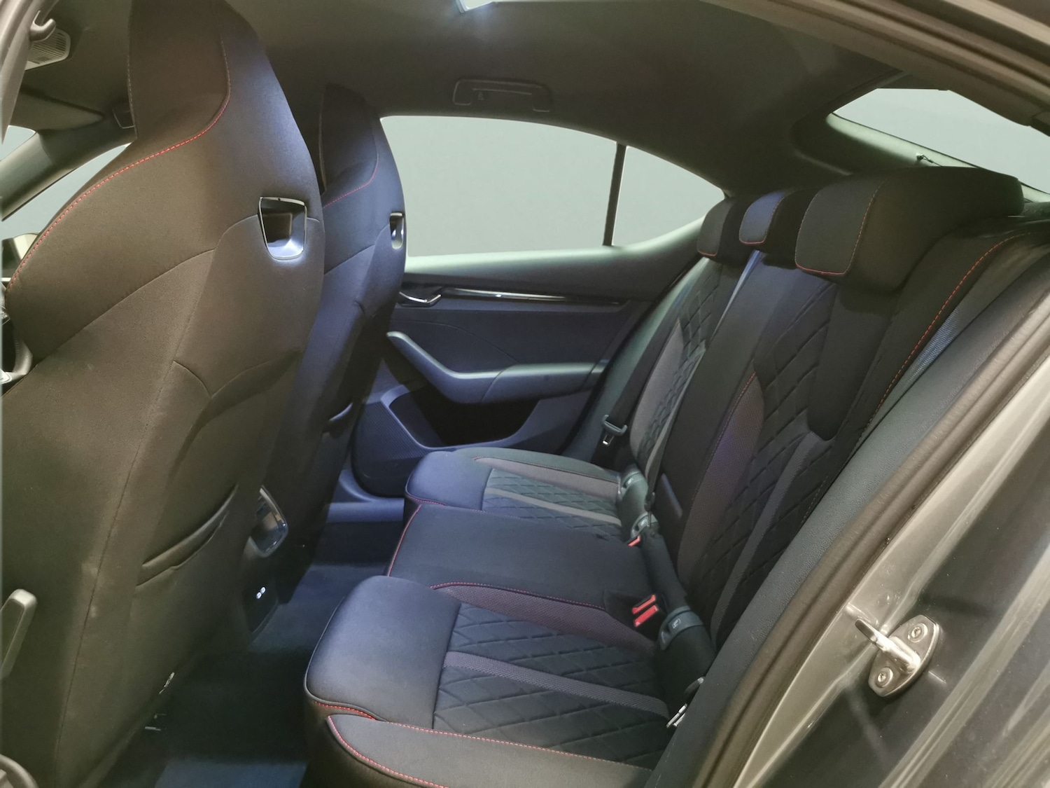 Used Skoda Octavia 2023 for sale - 78144310: Photo 26