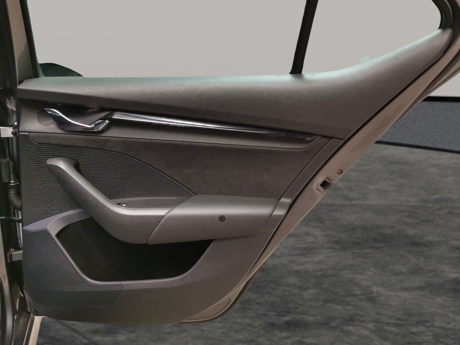 Used Skoda Octavia 2023 for sale - 78144310: Photo 29