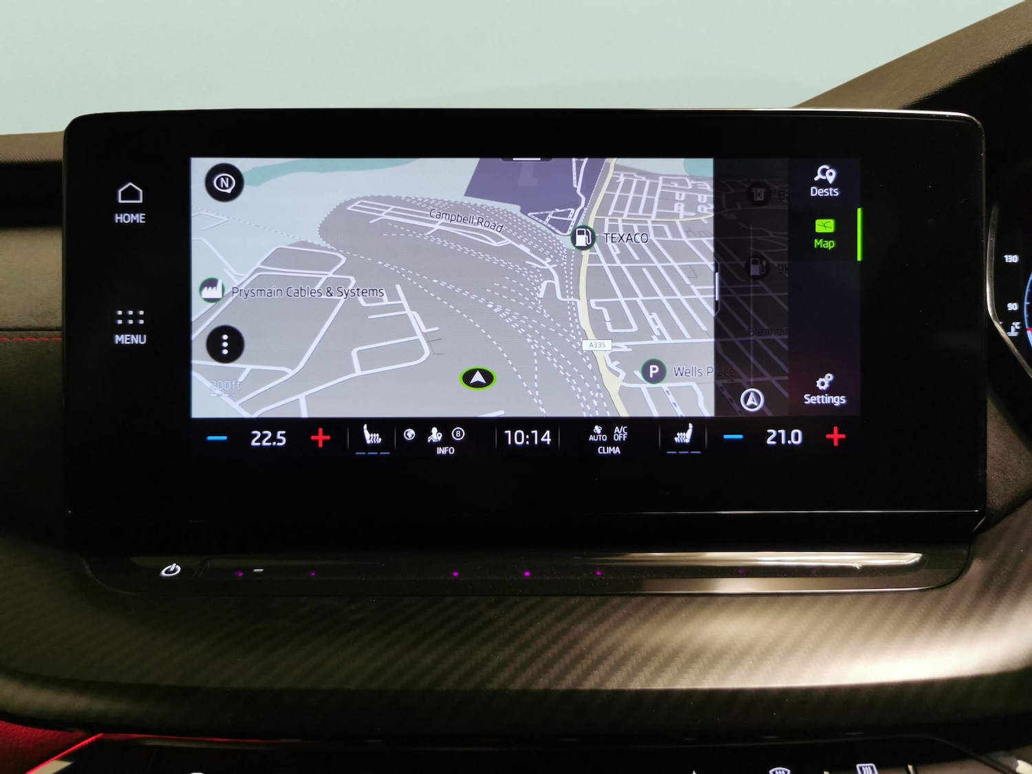 Used Skoda Octavia 2023 for sale - 78144310: Photo 5