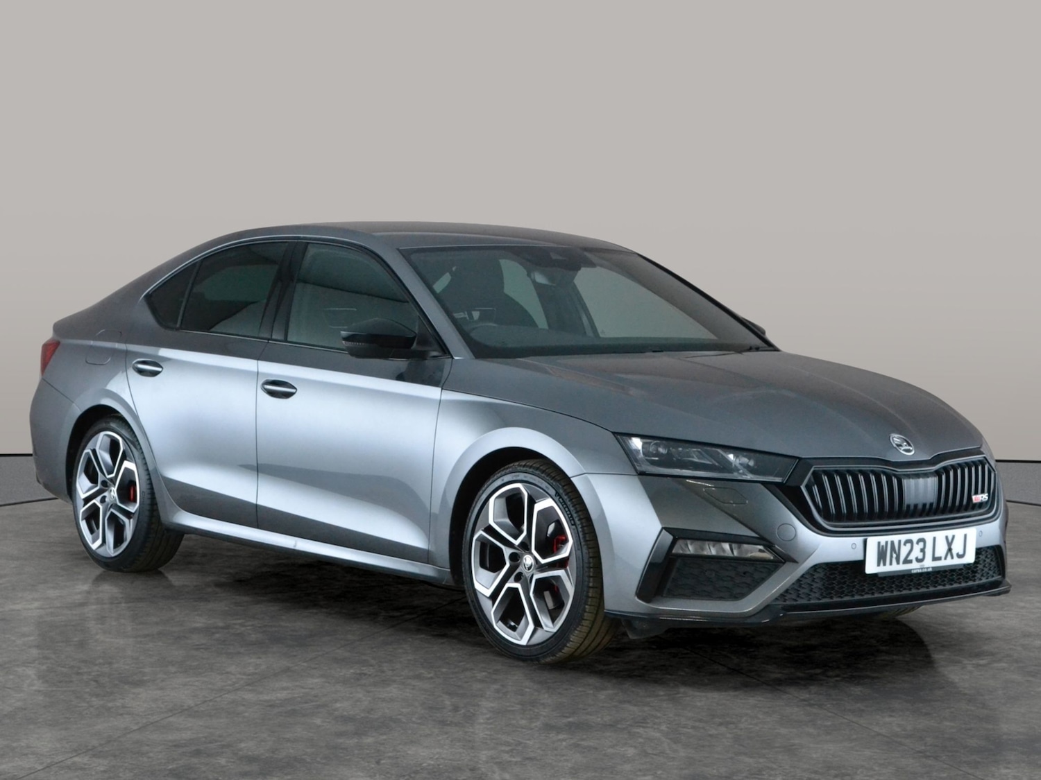 Used Skoda Octavia 2023 for sale - 78144310: Photo 7