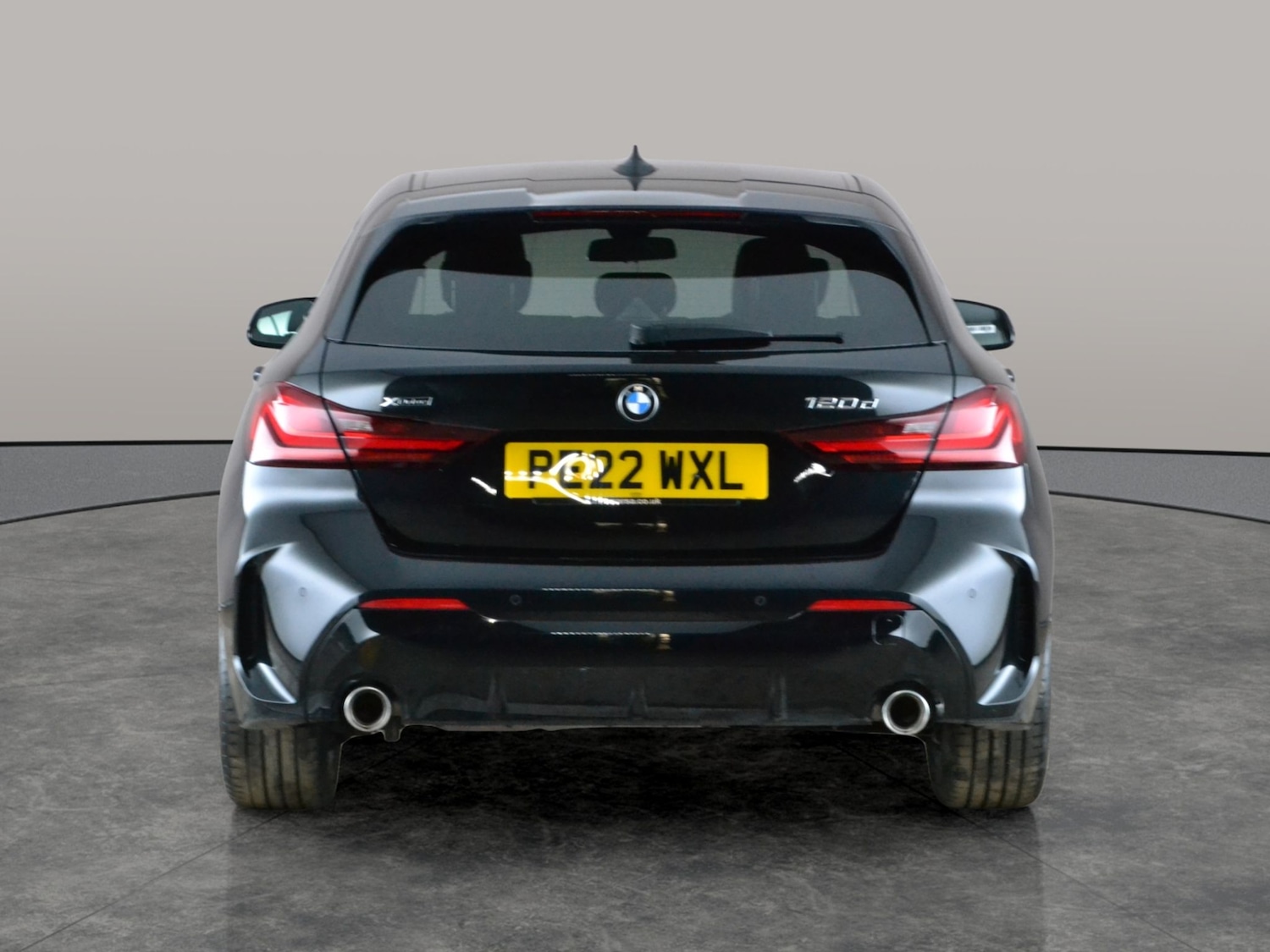 Used BMW 1 Series 2022 for sale - 78197850: Photo 11