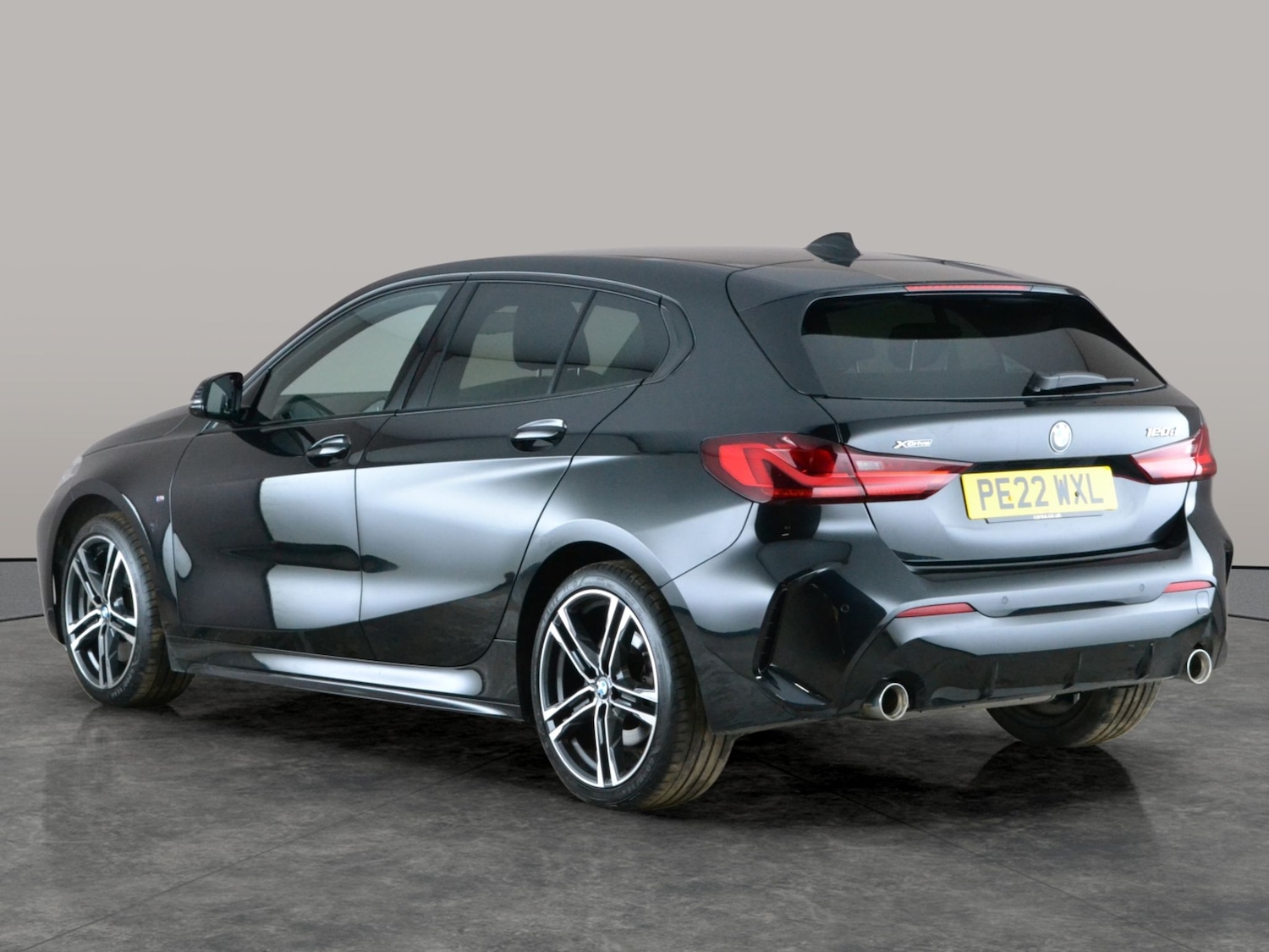 Used BMW 1 Series 2022 for sale - 78197850: Photo 12