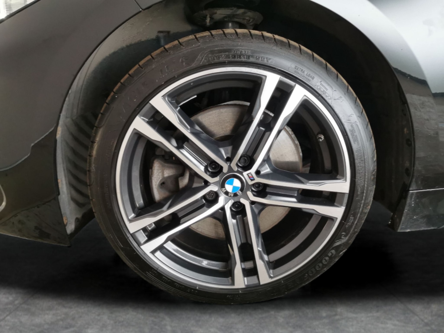 Used BMW 1 Series 2022 for sale - 78197850: Photo 26