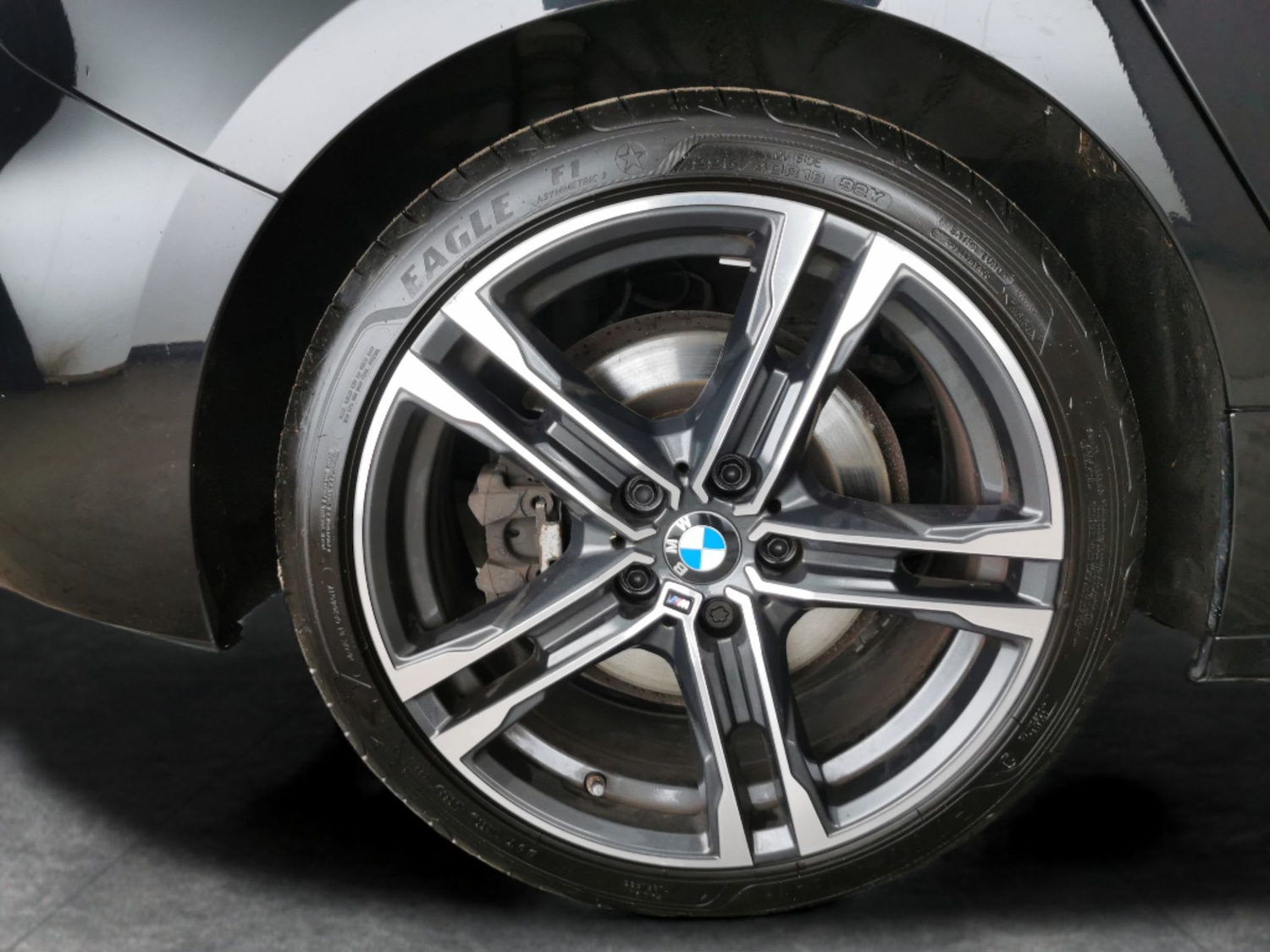 Used BMW 1 Series 2022 for sale - 78197850: Photo 28