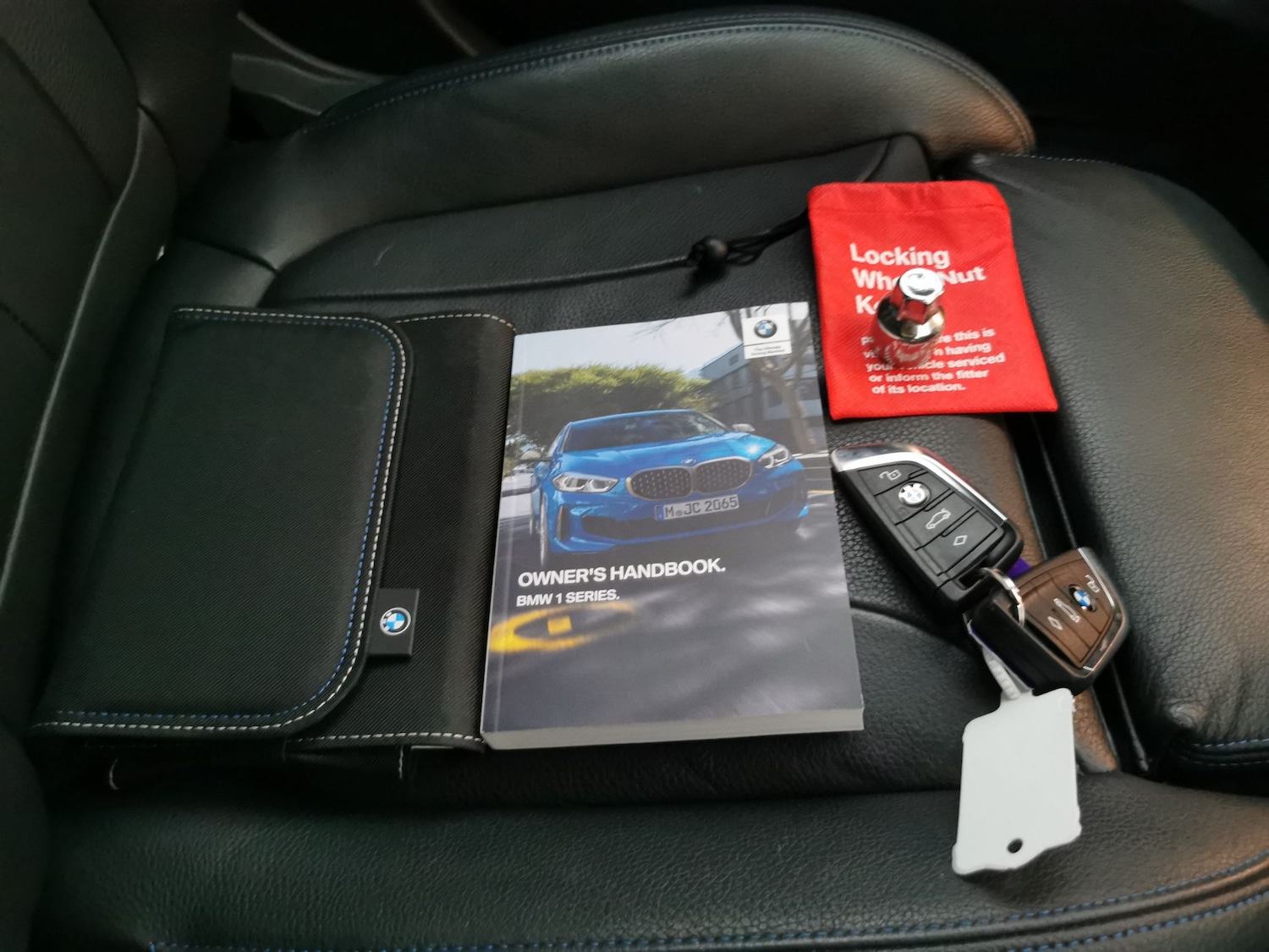 Used BMW 1 Series 2022 for sale - 78197850: Photo 34