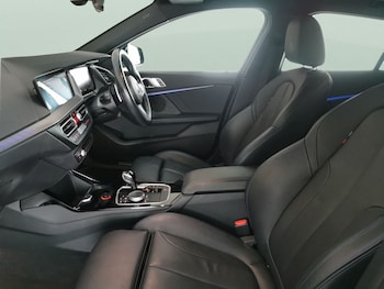 Used BMW 1 Series 2022 for sale - 78197850: Photo