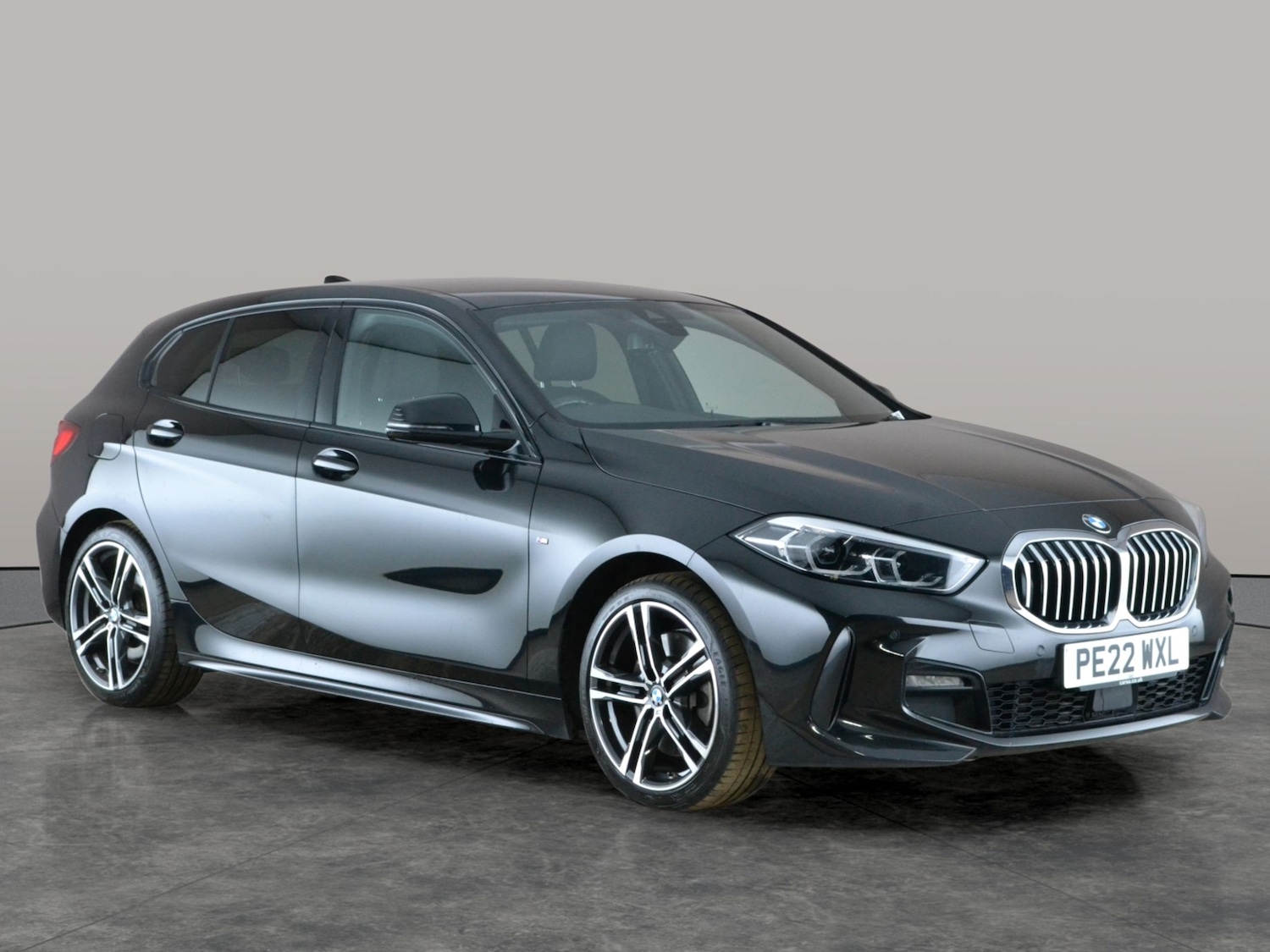 Used BMW 1 Series 2022 for sale - 78197850: Photo 8