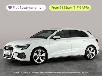 Used Audi A3 2023 for sale - 79241999: Photo
