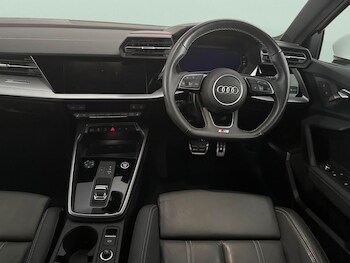 Used Audi A3 2023 for sale - 79241999: Photo