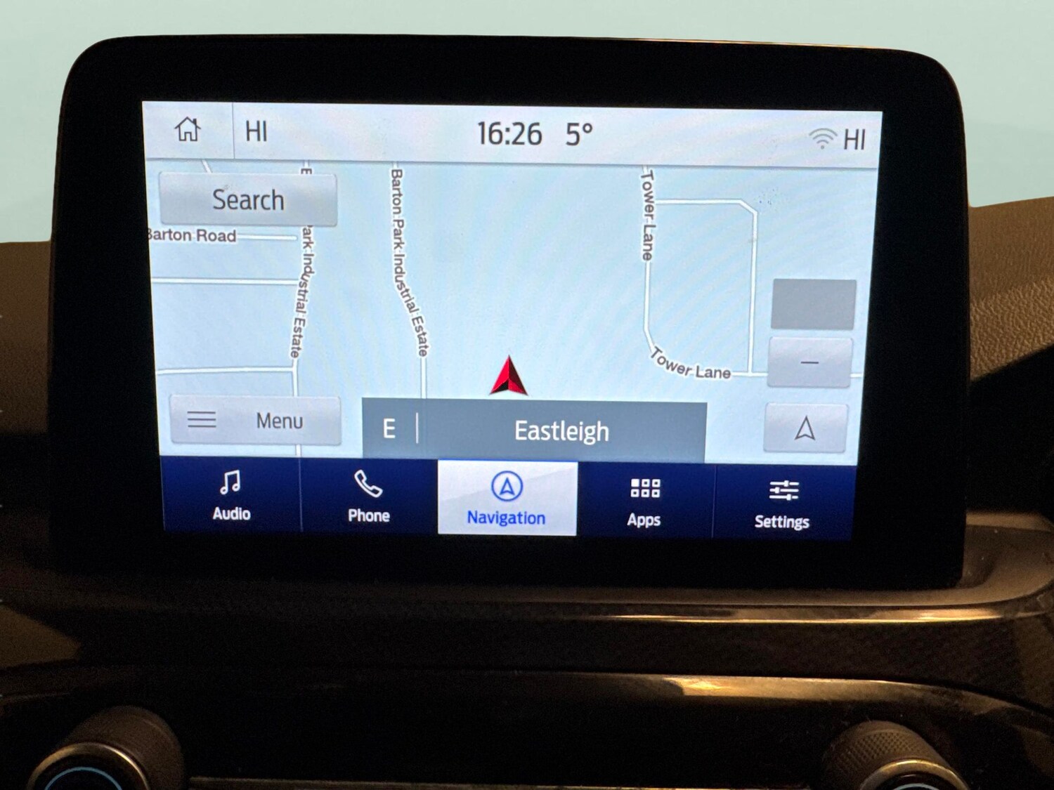 Used Ford Kuga 2020 for sale - 77743312: Photo 7