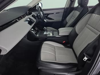 Used Land Rover Range Rover Evoque 2021 for sale - 79841165: Photo