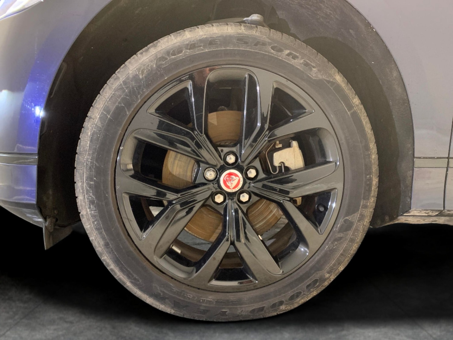 Used Jaguar I-Pace for sale - 77221493: Photo 25