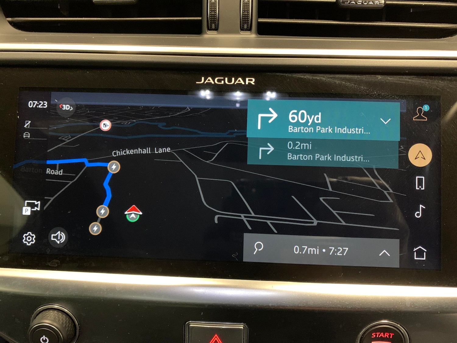 Used Jaguar I-Pace for sale - 77221493: Photo 7