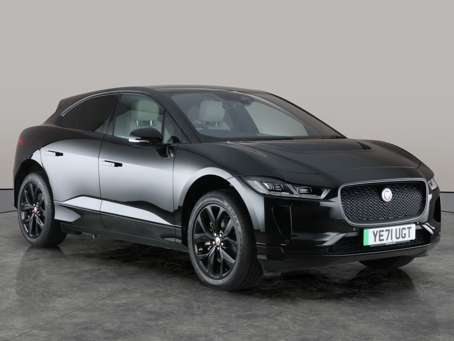 Used Jaguar I-Pace 2021 for sale - 76623931: Photo 10