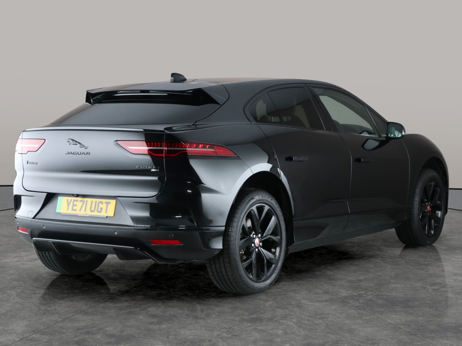 Used Jaguar I-Pace 2021 for sale - 76623931: Photo 12