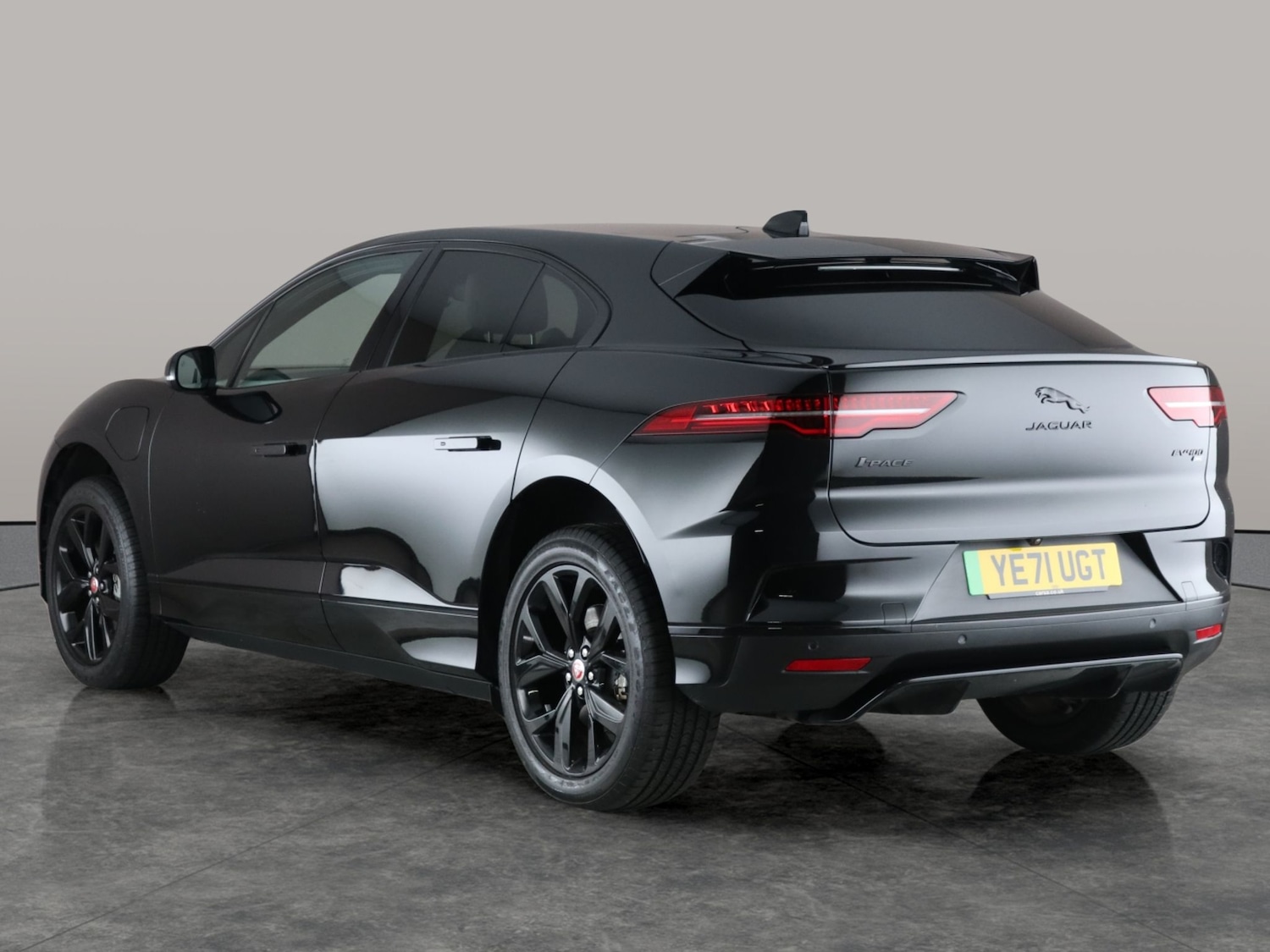 Used Jaguar I-Pace 2021 for sale - 76623931: Photo 14