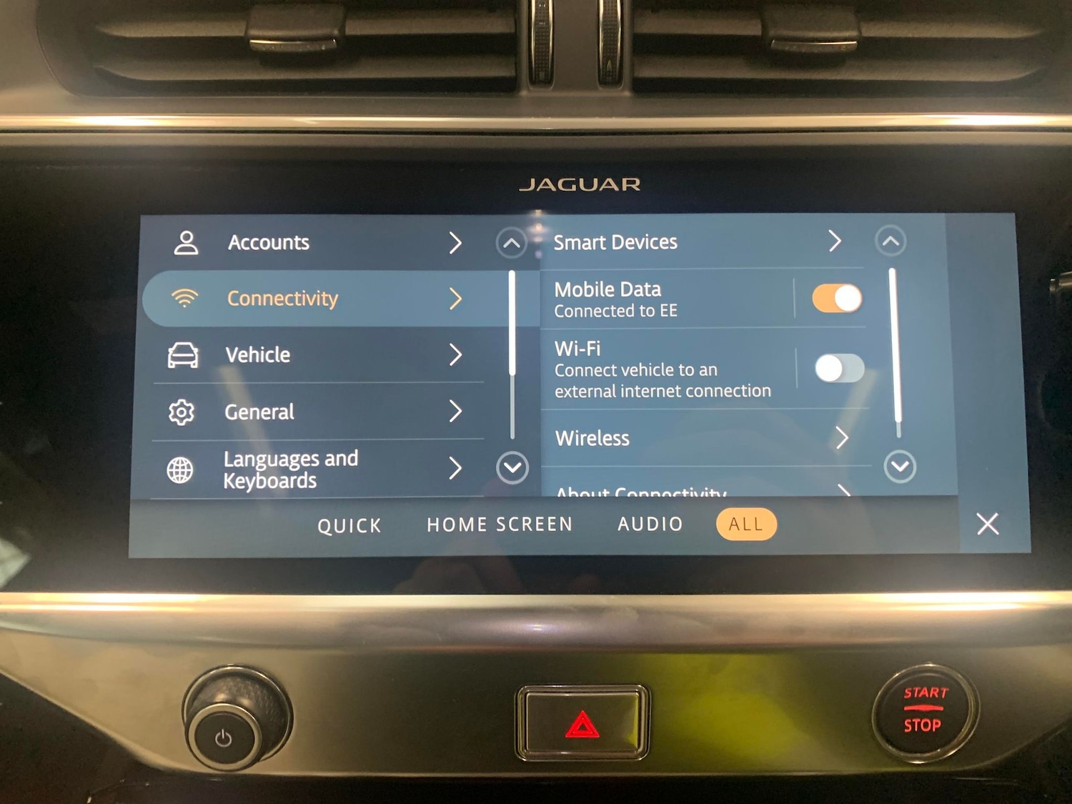 Used Jaguar I-Pace 2021 for sale - 76623931: Photo 17