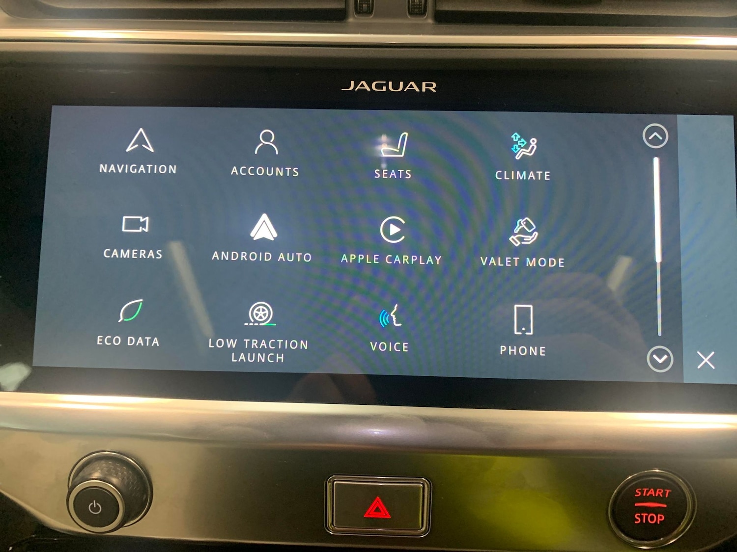 Used Jaguar I-Pace 2021 for sale - 76623931: Photo 18