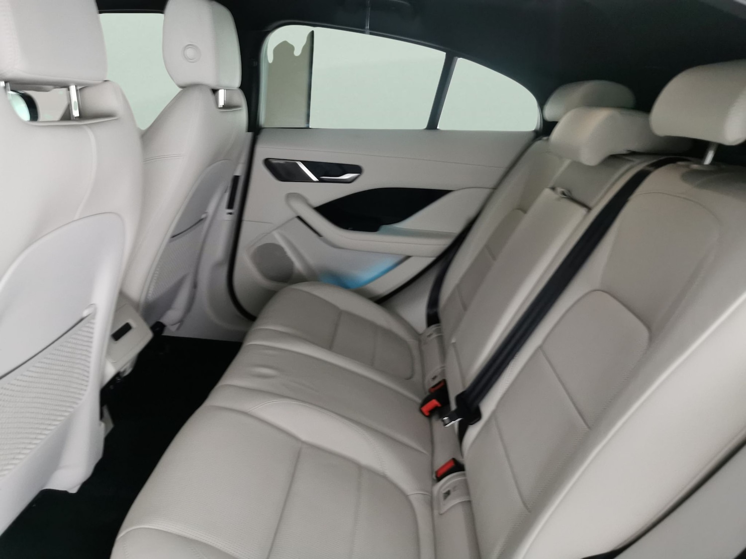 Used Jaguar I-Pace 2021 for sale - 76623931: Photo 34