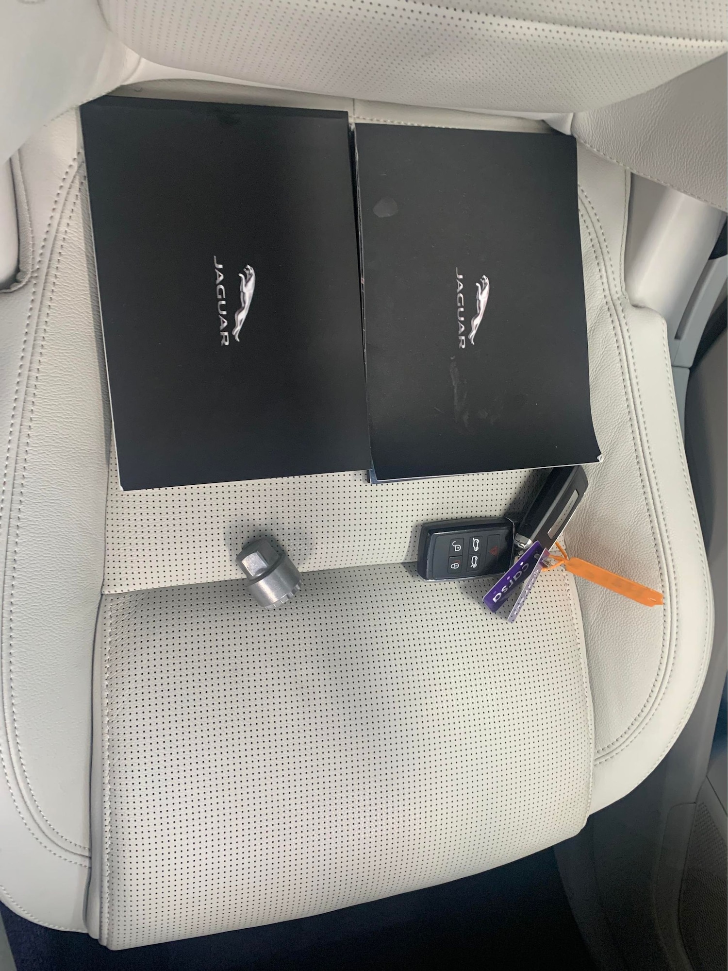 Used Jaguar I-Pace 2021 for sale - 76623931: Photo 39