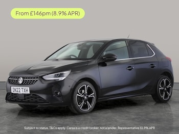 Used Vauxhall Corsa 2022 for sale - 79405776: Photo
