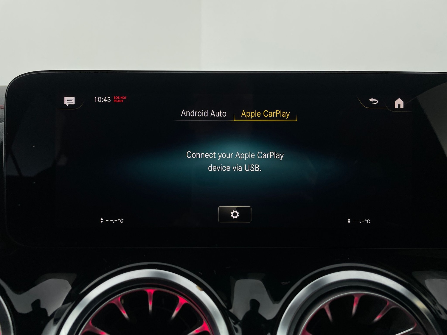 Used Mercedes-Benz EQA 2022 for sale - 77100118: Photo 17