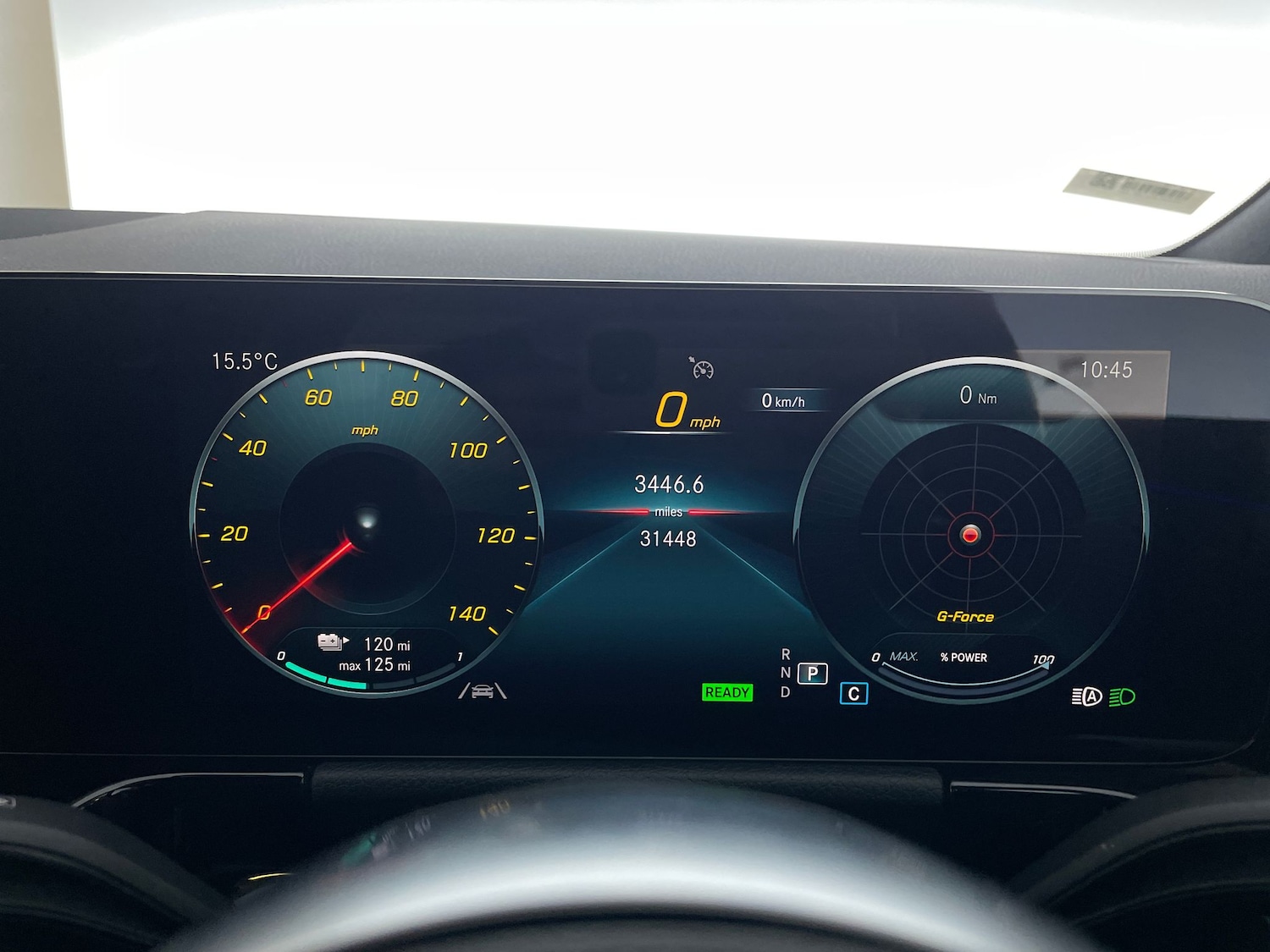 Used Mercedes-Benz EQA 2022 for sale - 77100118: Photo 27