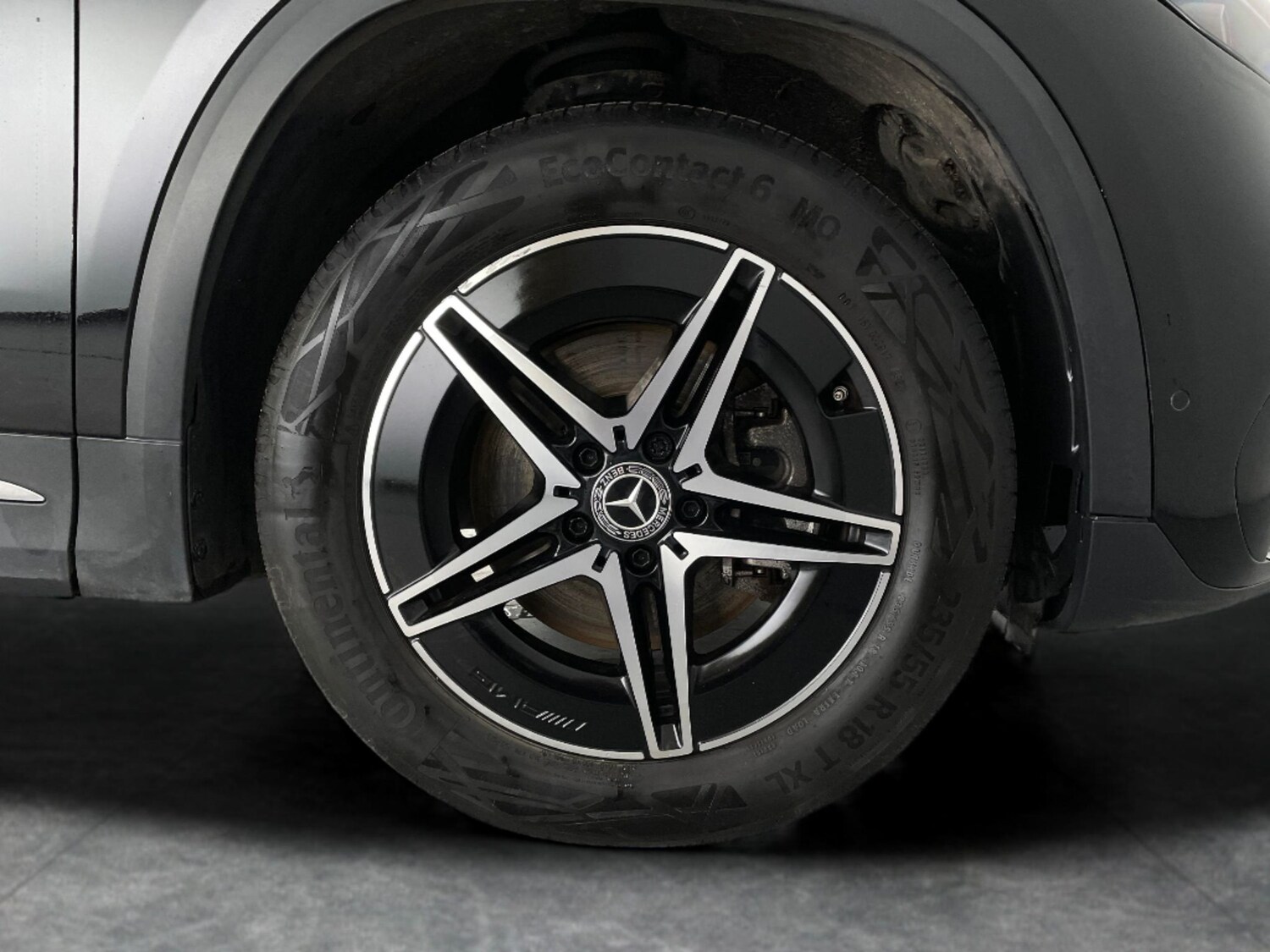 Used Mercedes-Benz EQA 2022 for sale - 77100118: Photo 29