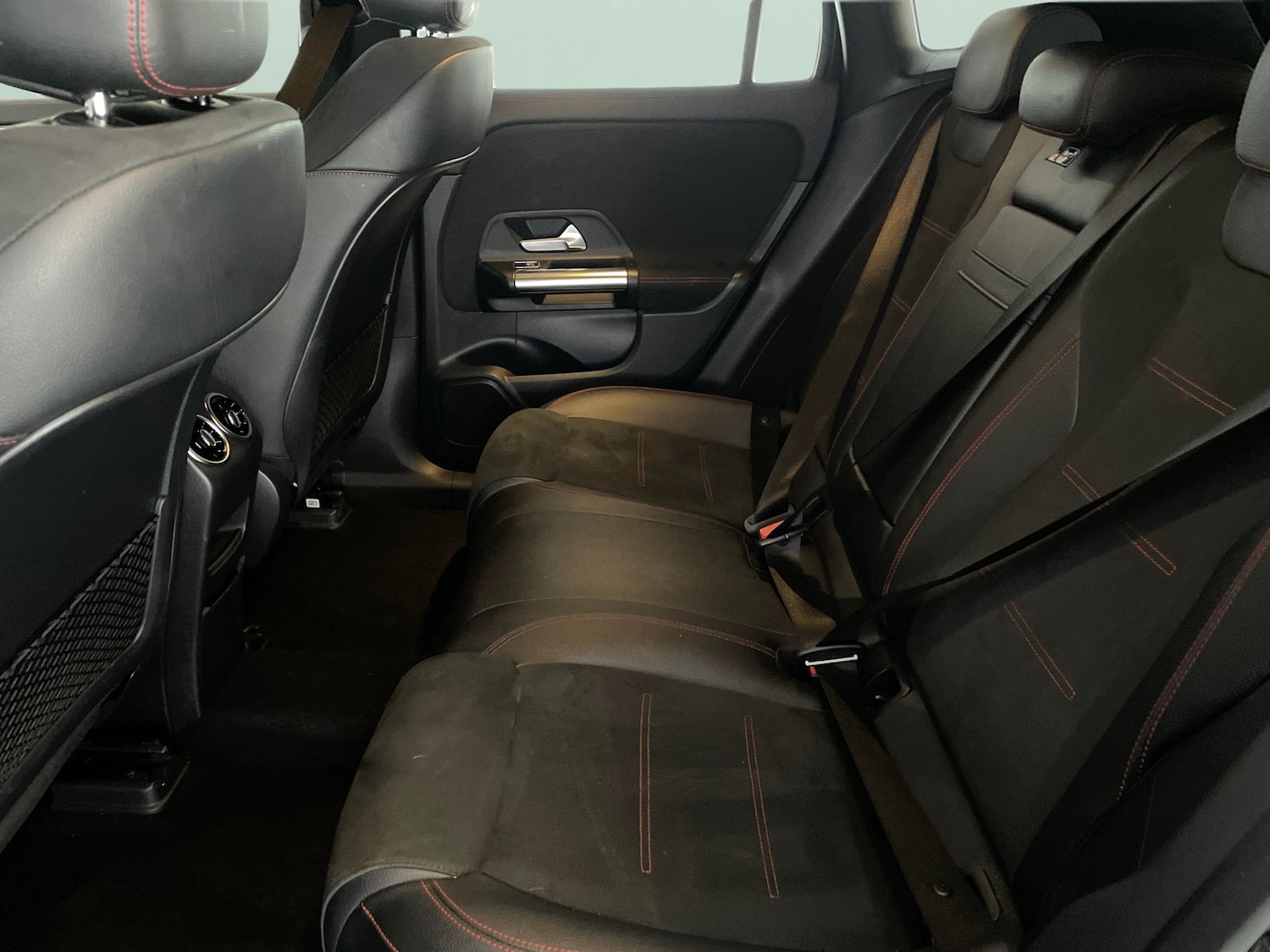 Used Mercedes-Benz EQA 2022 for sale - 77100118: Photo 31