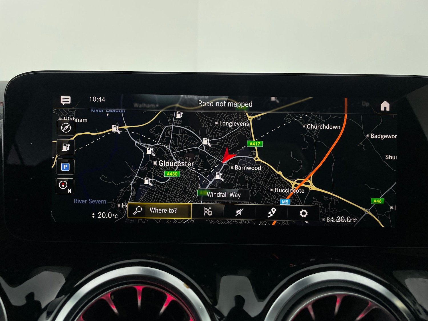 Used Mercedes-Benz EQA 2022 for sale - 77100118: Photo 6