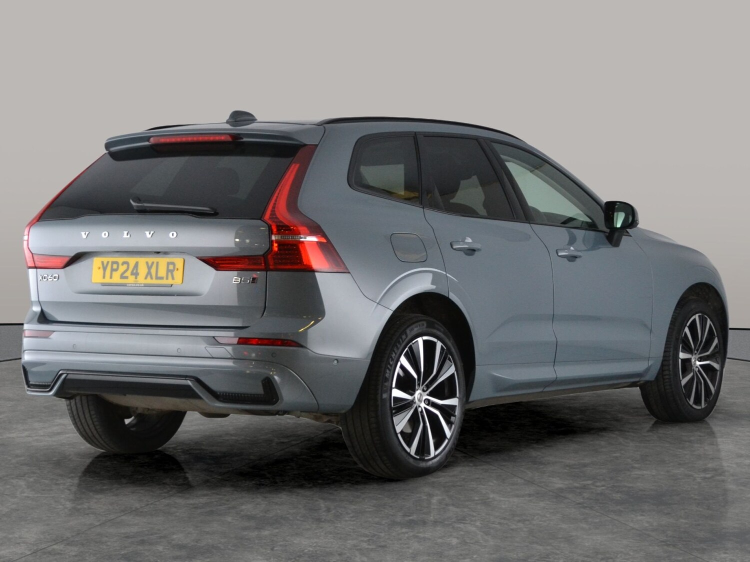Used Volvo XC60 2024 for sale - 77995483: Photo 12