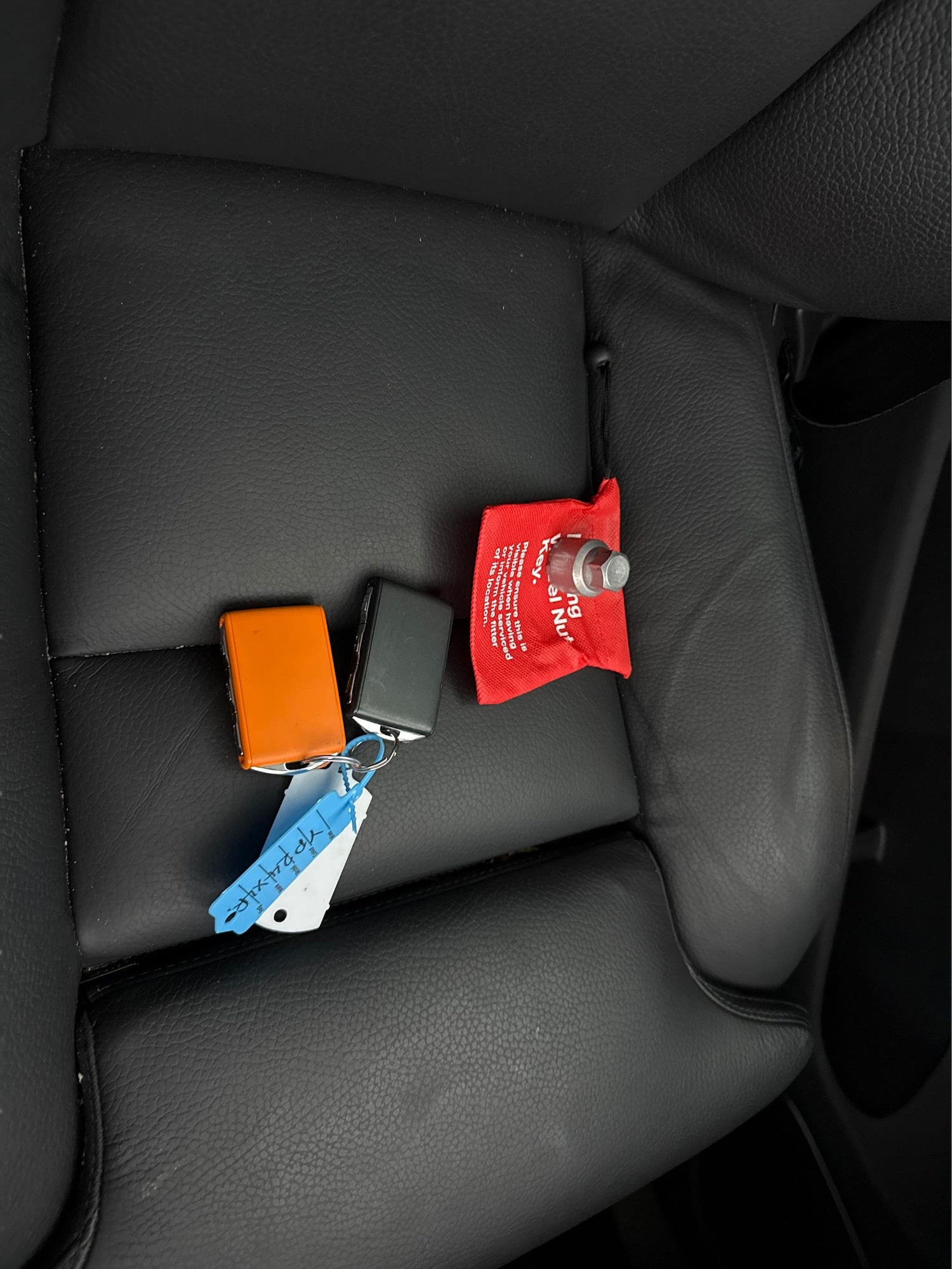 Used Volvo XC60 2024 for sale - 77995483: Photo 35