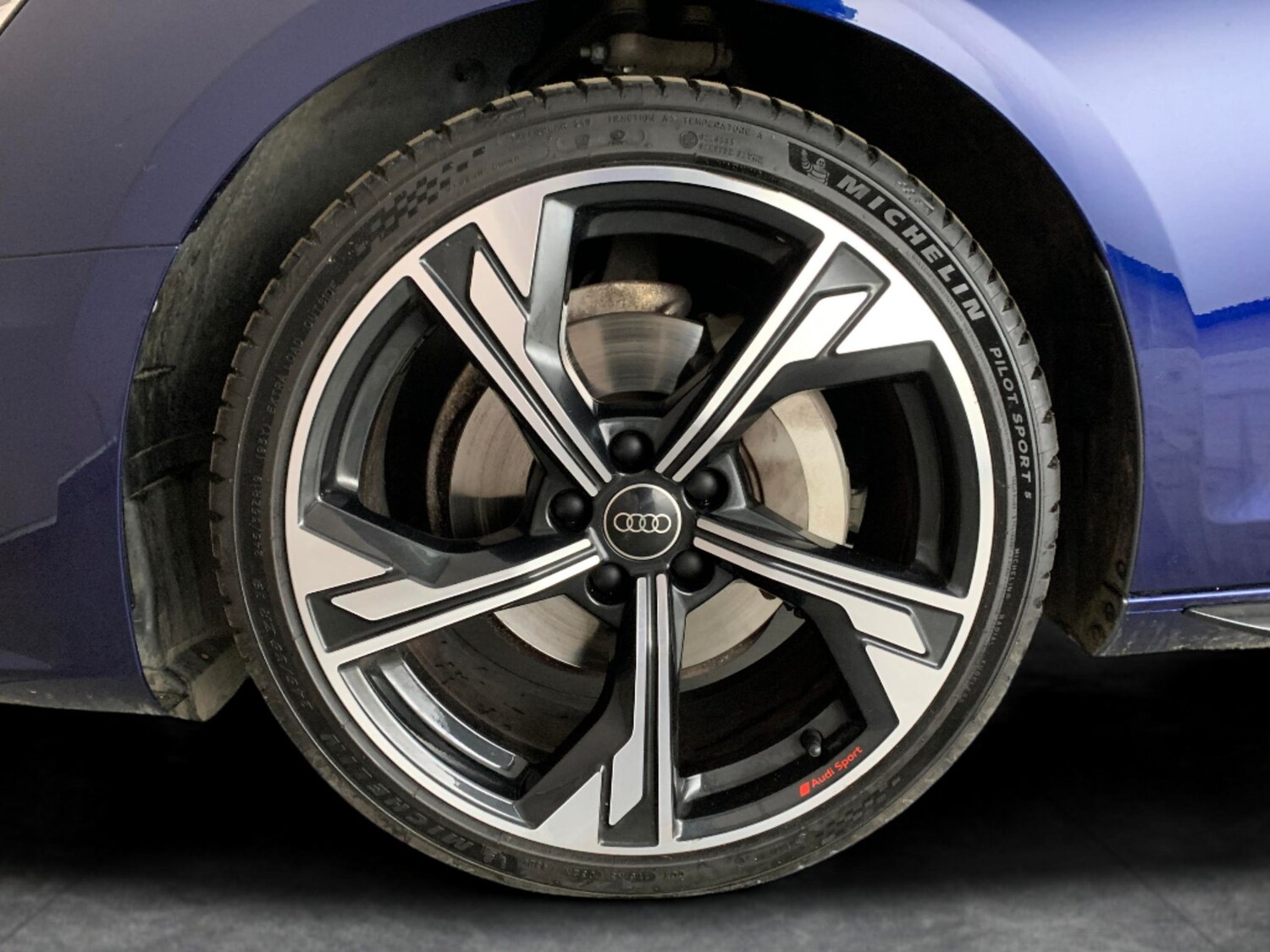 Used Audi A4 2023 for sale - 76439506: Photo 33