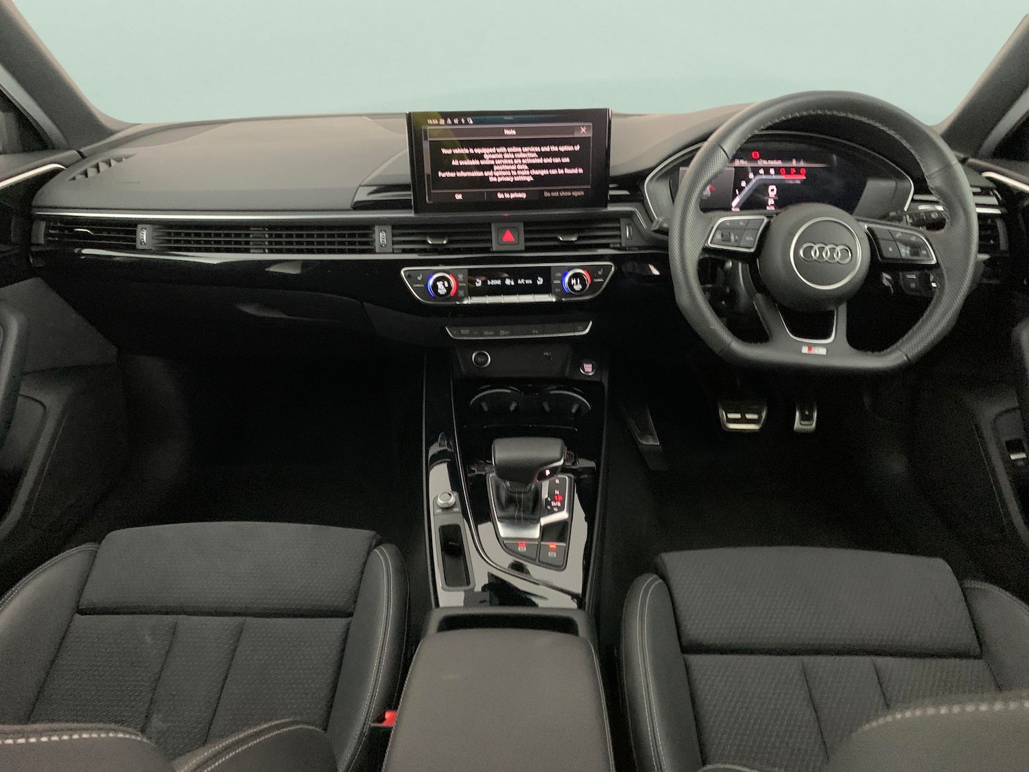 Used Audi A4 2023 for sale - 76439506: Photo 9