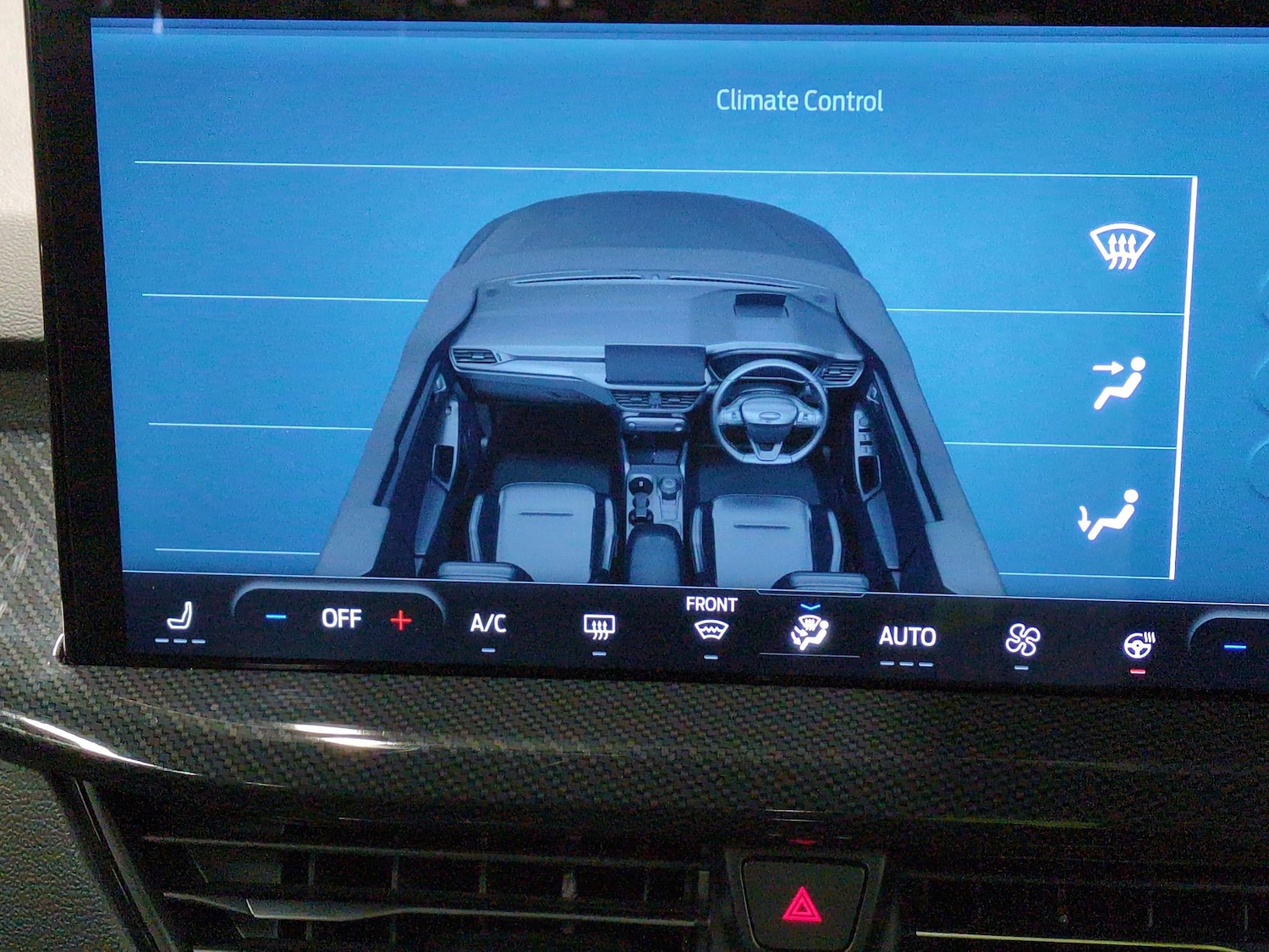 Used Ford Focus 2024 for sale - 77797248: Photo 19