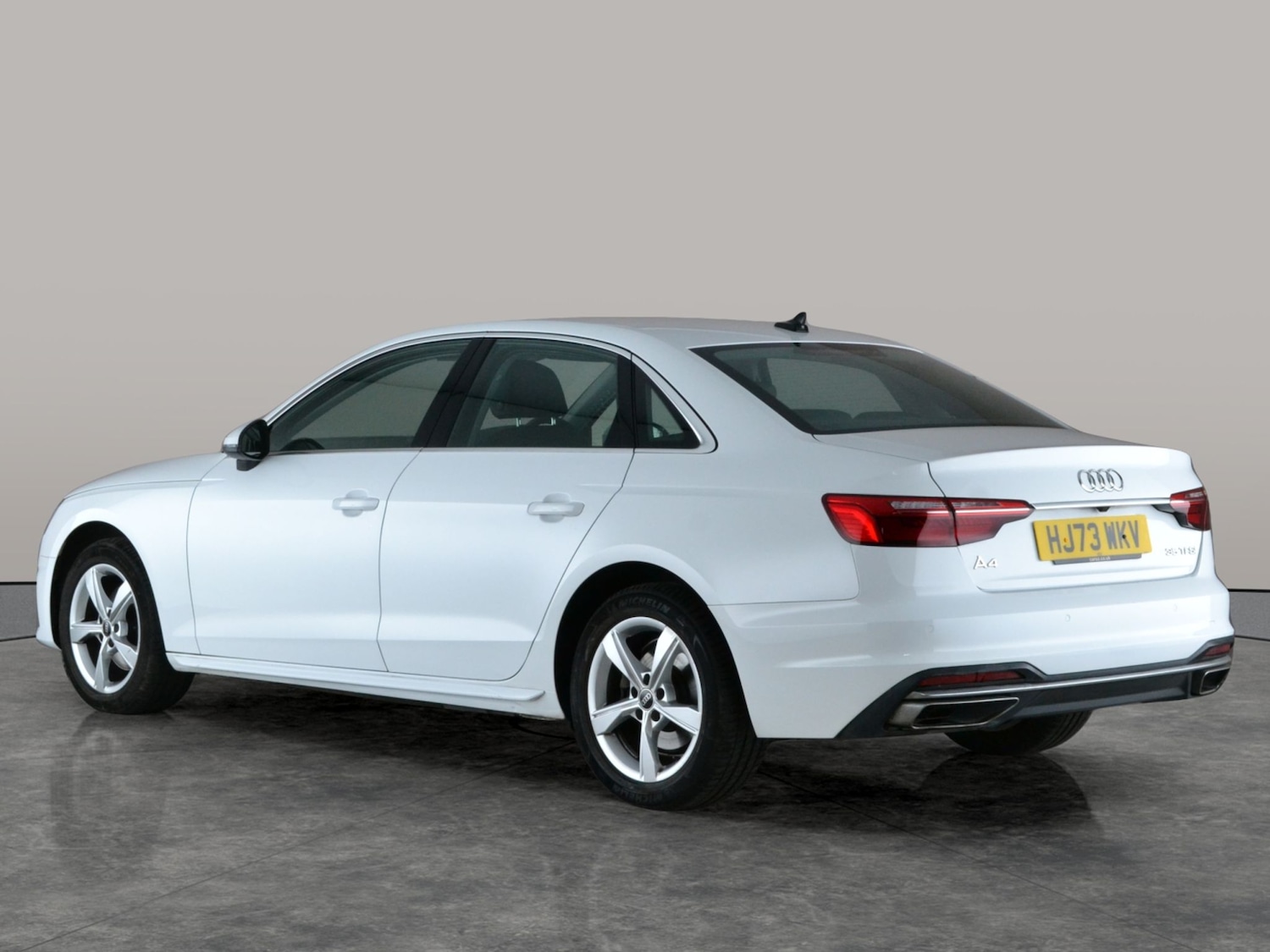 Used Audi A4 2023 for sale - 77256009: Photo 12