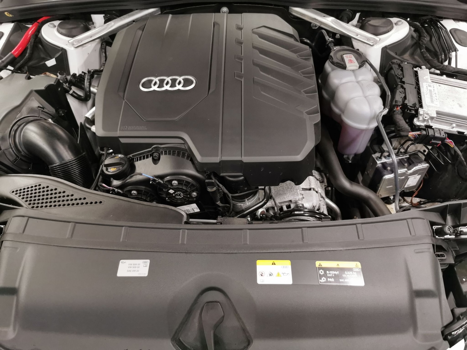 Used Audi A4 2023 for sale - 77256009: Photo 34