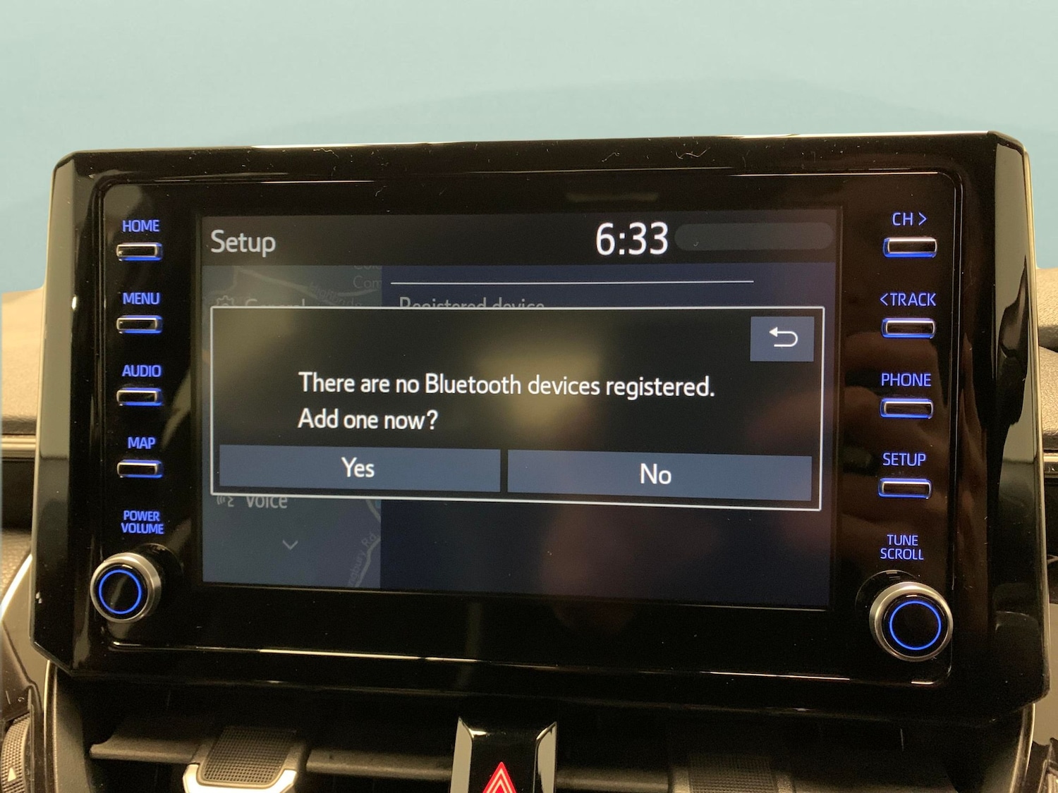 Used Toyota Corolla 2021 for sale - 77159741: Photo 14