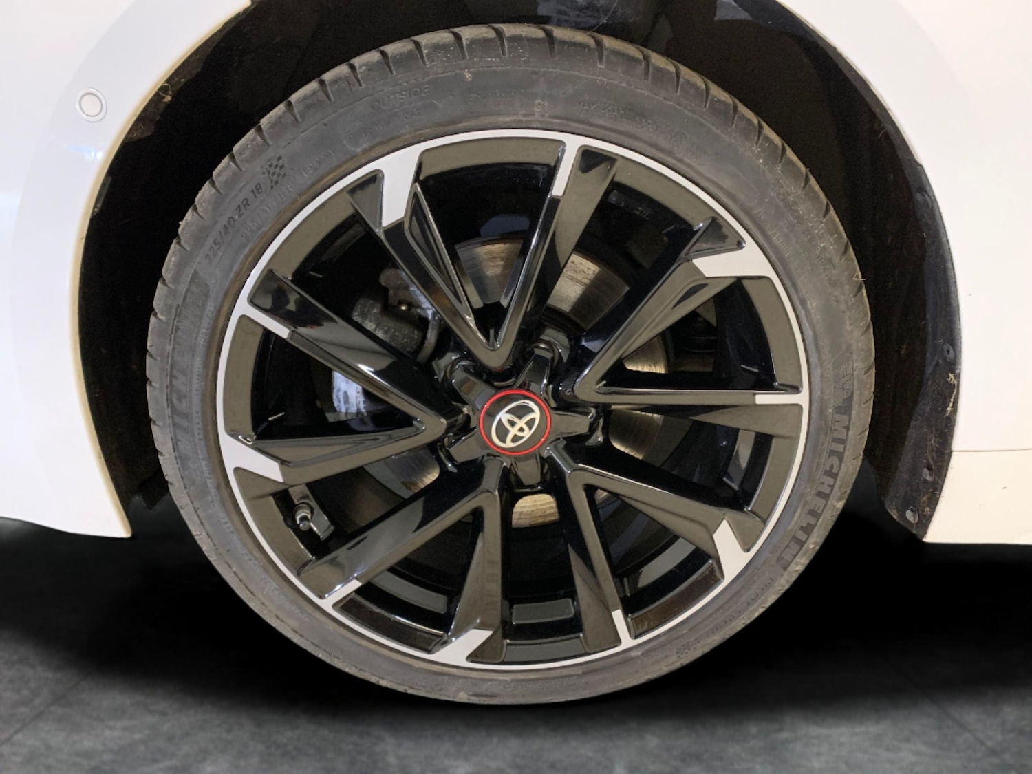 Used Toyota Corolla 2021 for sale - 77159741: Photo 20