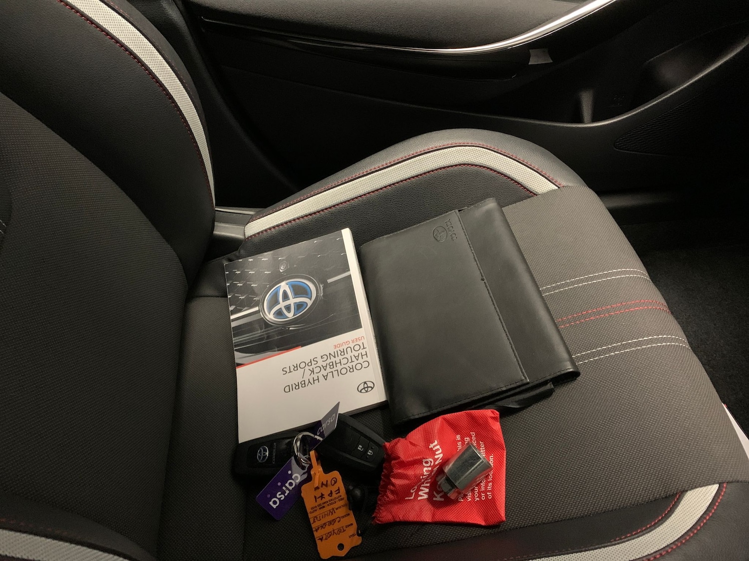 Used Toyota Corolla 2021 for sale - 77159741: Photo 28