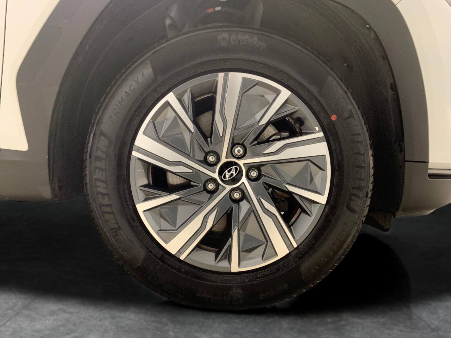 Used Hyundai TUCSON 2022 for sale - 76353502: Photo 34