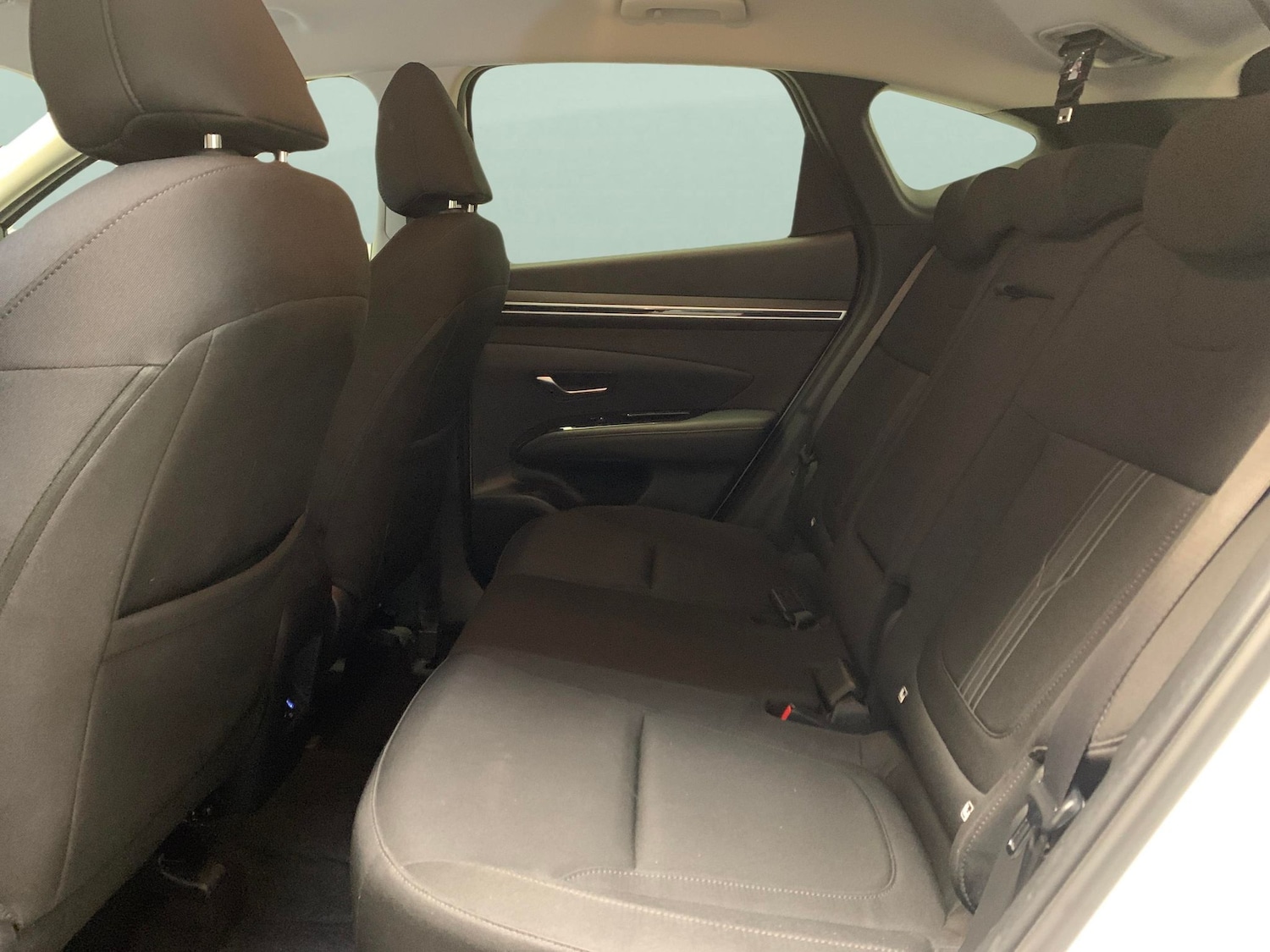 Used Hyundai TUCSON 2022 for sale - 76353502: Photo 37