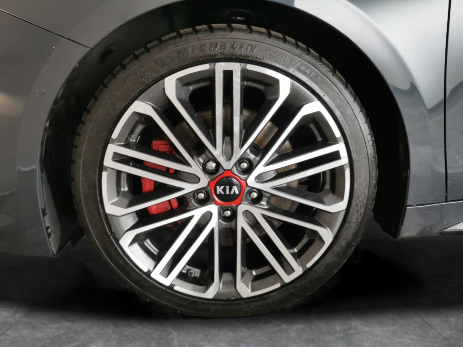 Used Kia Pro Ceed 2019 for sale - 77401509: Photo 25