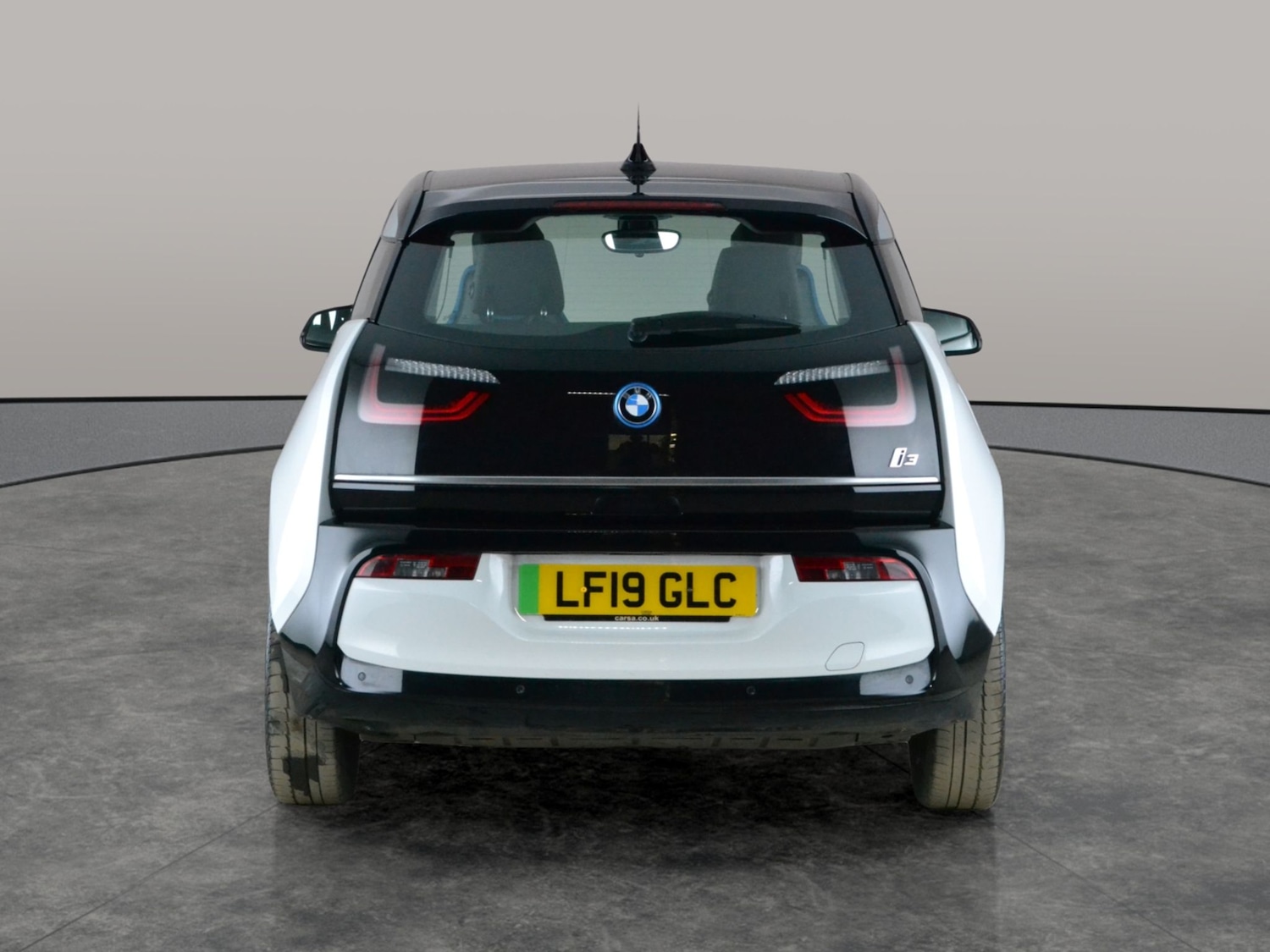 Used BMW i3 2019 for sale - 78067930: Photo 10